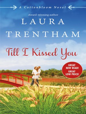 cover image of Till I Kissed You